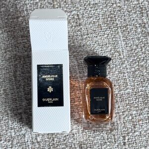 Guerlain Angelique Noire sample